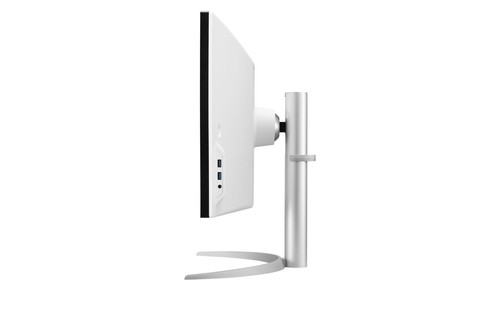 מסך מחשב LG UltraWide 49WQ95C-W