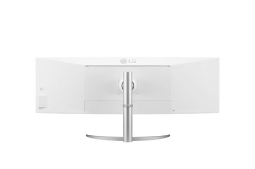 מסך מחשב LG UltraWide 49WQ95C-W