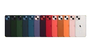 כיסוי אפל Iphone 13