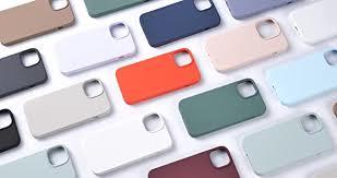 כיסוי אפל Iphone 12 Pro Max