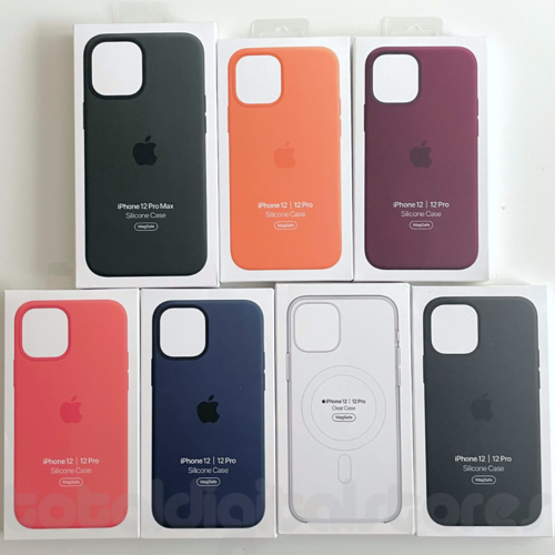 כיסוי אפל Iphone 12 | 12 Pro