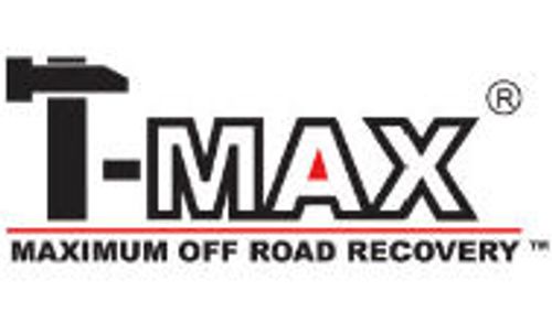 גלגלת מכפיל כח T-MAX ל-9000 ק