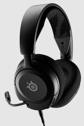 יבואן רשמי אוזניות גיימינג SteelSeries Arctis Nova 1