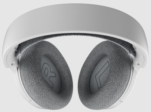 אוזניות גיימינג קלות משקל ל PlayStation