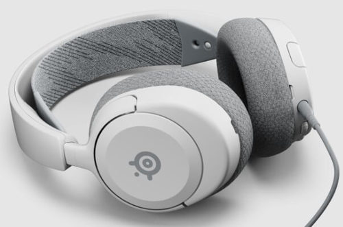 אוזניות גיימינג קלות משקל ל PlayStation NOVA 1P