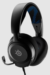יבואן רשמי אוזניות גיימינג SteelSeries Arctis Nova 1P