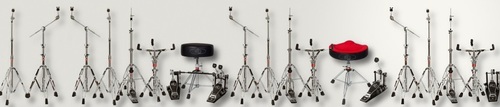 אבזור לתופים ab Drums