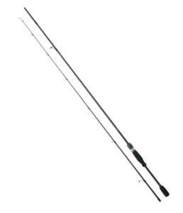 חכה לדיג דייוה 2.44m Daiwa Legalis Rockfishing 1-12G יבואן רשמי עם שירות ואחריות!