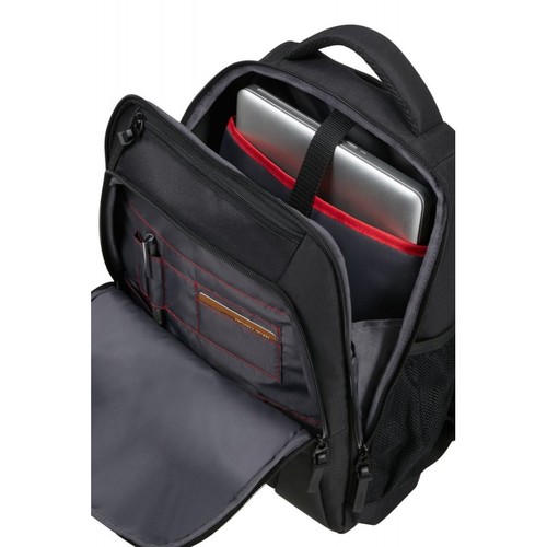 תיק גב מחשב 15.6 אורבני ונוח URBAN GROOVE BP AMERICAN TOURISTER