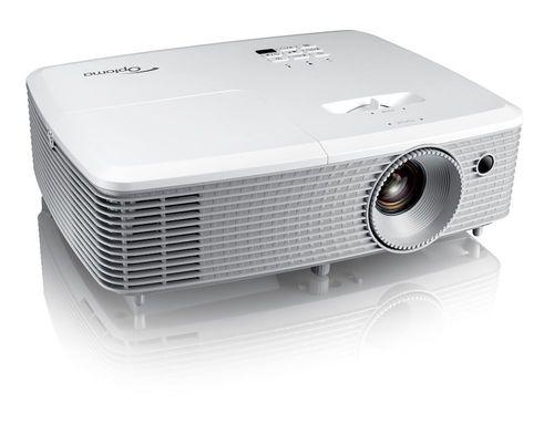 מקרן optoma hd28HDR 