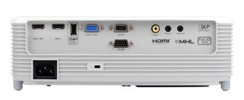 מקרן optoma hd28HDR 