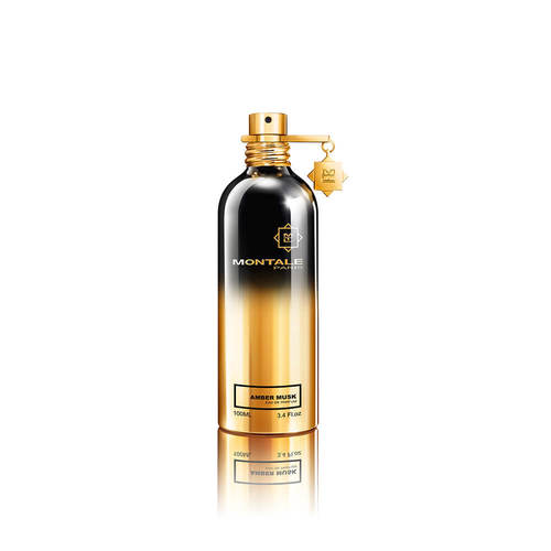 מונטל אמבר מאסק Amber Musk א.ד.פ 100 מל