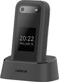 עריסת טעינה שולחנית NOKIA CRADLE 2660