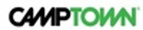 פטריית חימום גז פירמידה נירוסטה  FIRE TORCH Camptown 98109