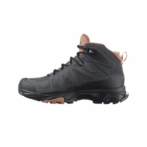 נעלי הרים לנשים SALOMON X ULTRA 4 MID GTX