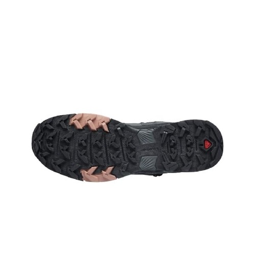 נעלי הרים לנשים SALOMON X ULTRA 4 MID GTX