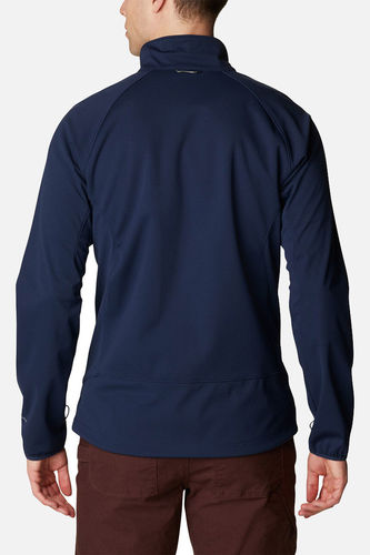 מעיל COLUMBIA Canyon Meadows Softshell - כחול