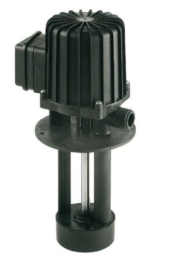 משאבה חצי טבולה דגם ZV35 (ברך 80MM) מבית OSIP