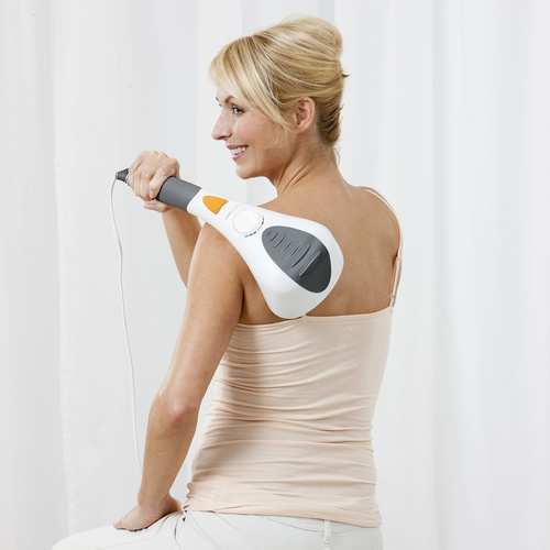 מכשיר עיסוי ידני Medisana HM858