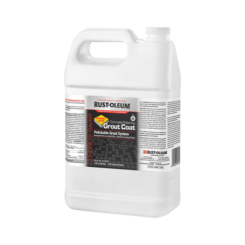 גראוט לתיקון שריטות ברצפות RUST-OLEUM