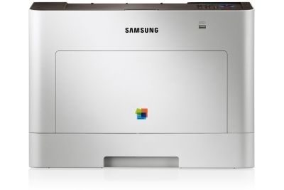 מדפסת לייזר Samsung CLP680ND 