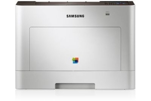 מדפסת לייזר Samsung CLP680ND 