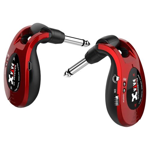 Xvive U2 Wireless Guitar System