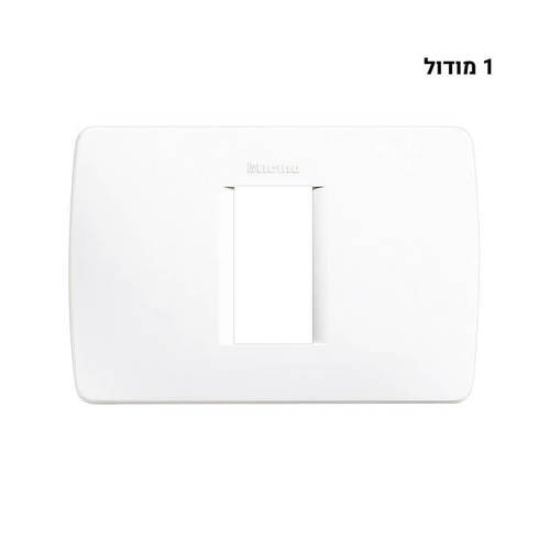 1 מודול