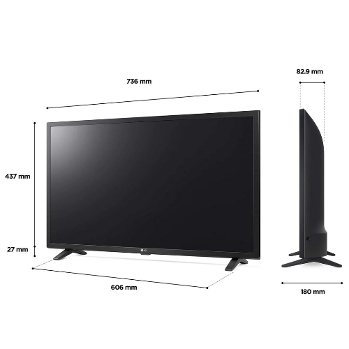 LG 32LQ630B6LB