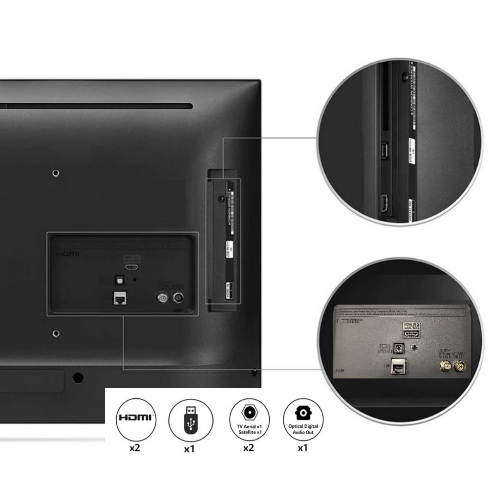LG 32LQ630B6LB