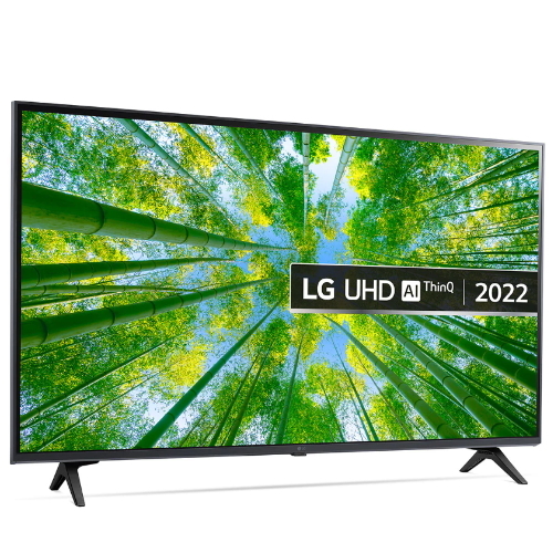 LG 43UQ80006LD