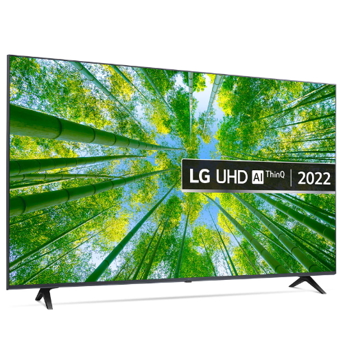 LG 50UQ80006LD