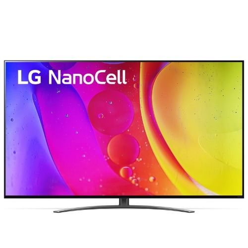 מסך טלויזיה LG 55NANO846QA