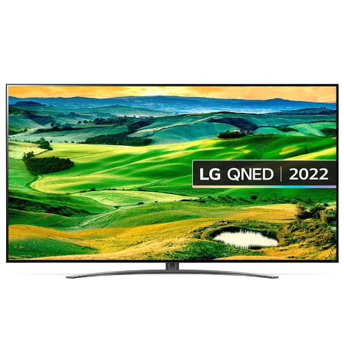 מסך טלויזיה - LG 75QNED816QA