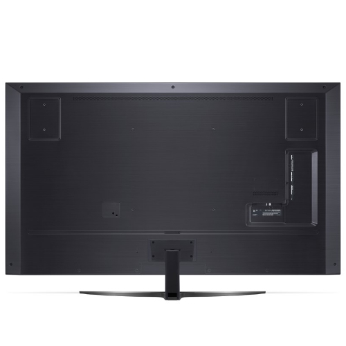מסך טלויזיה - LG 75QNED816QA