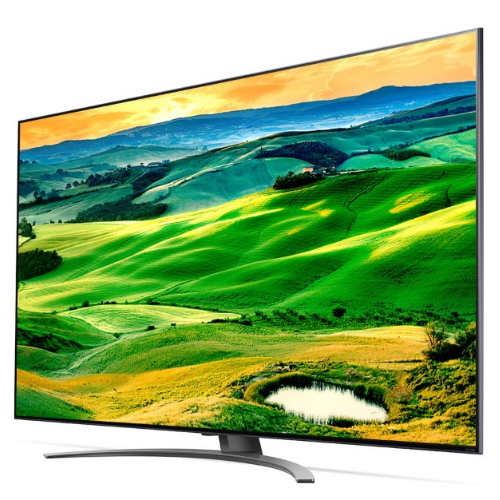 מסך טלויזיה - LG 75QNED816QA