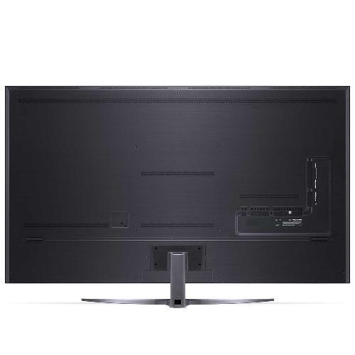 מסך טלויזיה - LG 86QNED91VPA