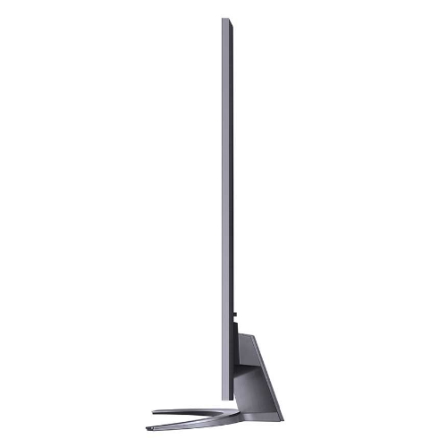 מסך טלויזיה - LG 86QNED91VPA
