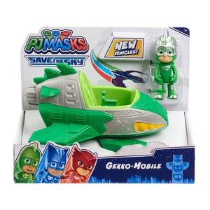 PJ Masks Save the Sky Gekko Mobile