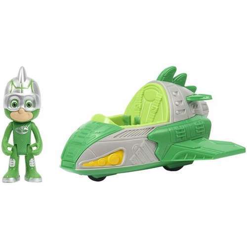 PJ Masks Save the Sky Gekko Mobile