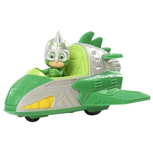 PJ Masks Save the Sky Gekko Mobile