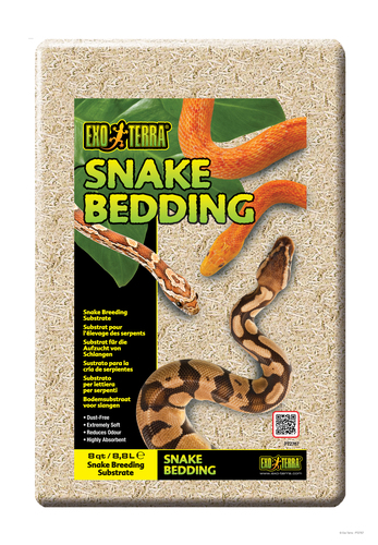 אקזוטרה מצע לנחשים 8.8 ליטר ExoTerra Snake Bedding