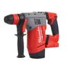 פטישון נטען  ( עד 28 מ"מ בבטון ) גוף בלבד  Milwaukee M18CHPX 