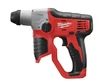 פטישון נטען 12V גוף בלבד  Milwaukee M12H
