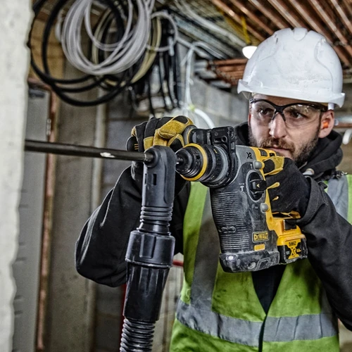פטישון DEWALT DCH274P2 18V