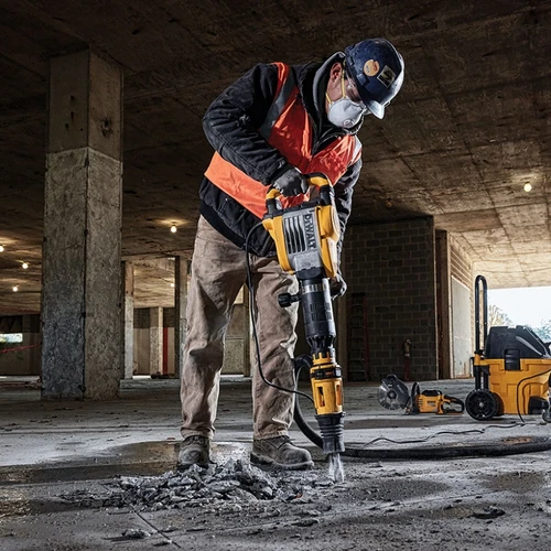 פטיש חציבה DEWALT 1,600W D25951K