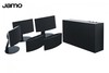 סט 6 רמקולים Jamo A 101 HCS 5