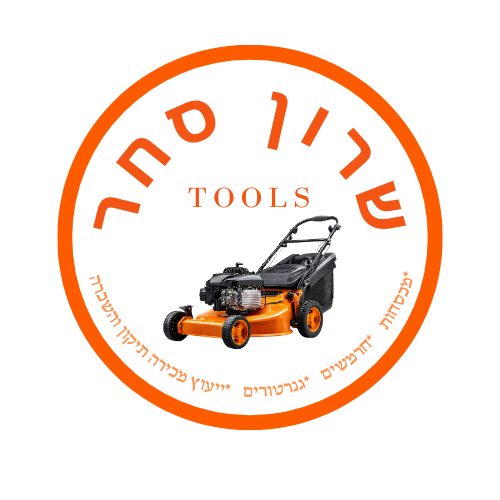 שרון סחר