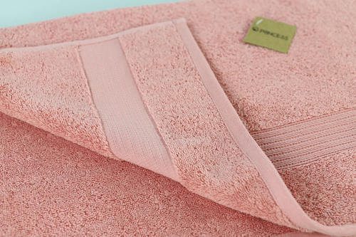 מגבות URBAN - PINK 