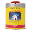  סקו סופר שקוף 1 ליטר